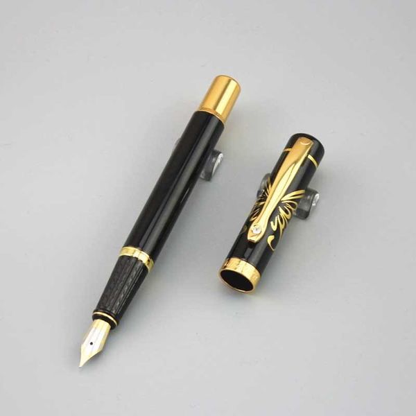 fountain pens dkw metal pen writing office school supplies material stationery teacher student gift with 5pcs ink sac 047
fountain pens dkw metal pen writing office school supplies material stationery teacher student gift with 5pcs ink sac 047