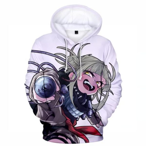 men's hoodies & sweatshirts spring and autumn products fashion casual printed 3d sweatshirt women's hoodie anime pullover oversize, Black
men's hoodies & sweatshirts spring and autumn products fashion casual printed 3d sweatshirt women's hoodie anime pullover oversize, Black