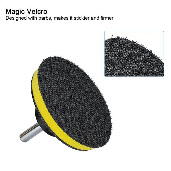 car sponge for polisher polishing pad kit polyether sealing waxingm 22pcs set durable
car sponge for polisher polishing pad kit polyether sealing waxingm 22pcs set durable