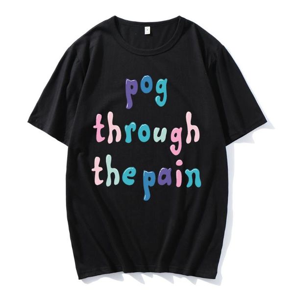 men's t-shirts in the summer of 2021, hi-qlity animated t-shi, funny sho sve round ne shi, printed with innit pog tour pacing, White;black
men's t-shirts in the summer of 2021, hi-qlity animated t-shi, funny sho sve round ne shi, printed with innit pog tour pacing, White;black
