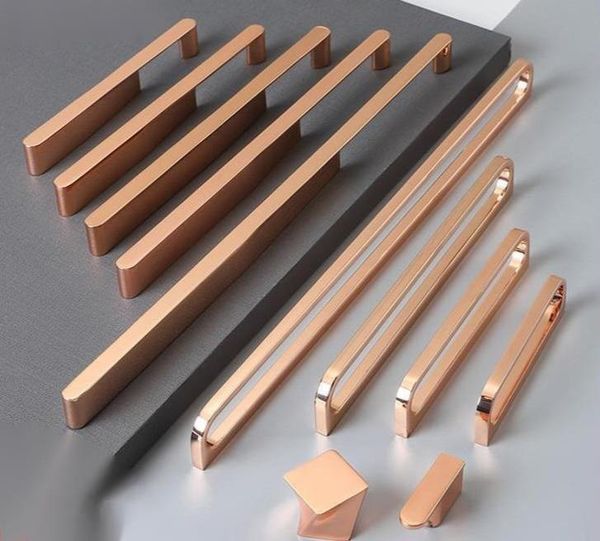 handles & pulls rose gold wardrobe door long handle cabinet bookcase drawer shoe zinc alloy hardware
handles & pulls rose gold wardrobe door long handle cabinet bookcase drawer shoe zinc alloy hardware