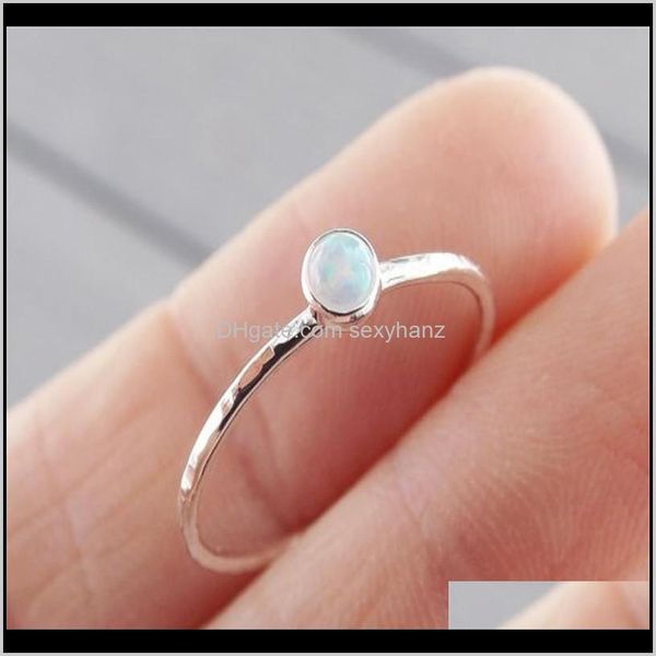 band lady wedding opal crystal rhinestone finger rings alloy sier plated engagement birthday ring jewelry statement gifts size 610 xth wf3np, Silver
band lady wedding opal crystal rhinestone finger rings alloy sier plated engagement birthday ring jewelry statement gifts size 610 xth wf3np, Silver