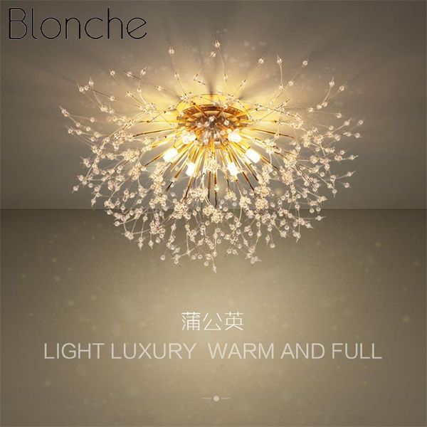pendant lamps modern living room bedroom romantic crystal creative ceiling light fixtures for home nordic led dandelion
pendant lamps modern living room bedroom romantic crystal creative ceiling light fixtures for home nordic led dandelion