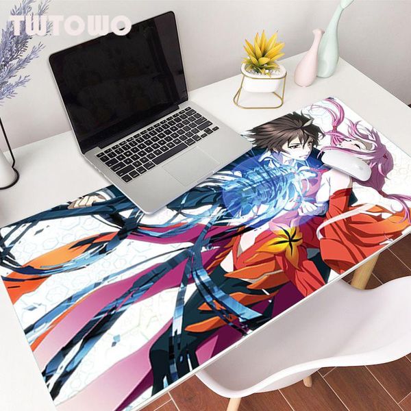 mouse pads & wrist rests guilty crown anime pad gaming large gamer desk mat keyboard natural rubber mice carpet
mouse pads & wrist rests guilty crown anime pad gaming large gamer desk mat keyboard natural rubber mice carpet