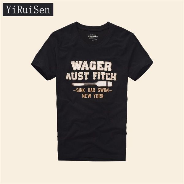 men's t-shirts fashion brand t-shirt yiruisen 100% cotton vintage embroidery male clothing 2021 summer comfortable tees, White;black
men's t-shirts fashion brand t-shirt yiruisen 100% cotton vintage embroidery male clothing 2021 summer comfortable tees, White;black