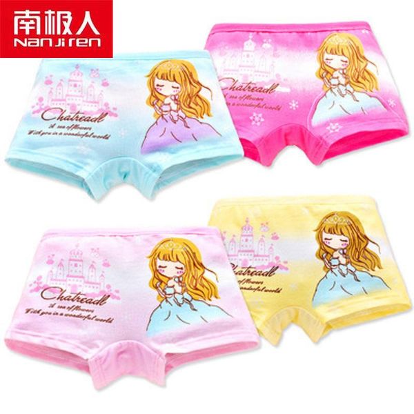 girls underwear 4 piece kids cartoon children cotton shorts panties for baby print color teenager underpants, Camo
girls underwear 4 piece kids cartoon children cotton shorts panties for baby print color teenager underpants, Camo