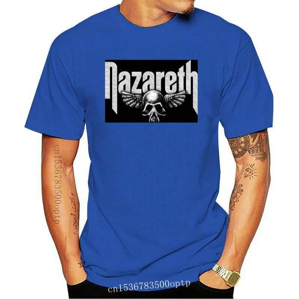 men's t-shirts nazareth logo mens black rock t-shirt sizes s-xxxl tee shirt printed plus size, White;black
men's t-shirts nazareth logo mens black rock t-shirt sizes s-xxxl tee shirt printed plus size, White;black