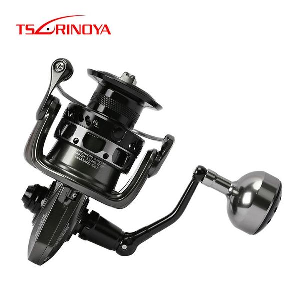 baitcasting reels tsurinoya spinning fishing reel brown bear full metal anti corrosion boat trolling wheel 9+1bb 4000 5000 light jigging coi
baitcasting reels tsurinoya spinning fishing reel brown bear full metal anti corrosion boat trolling wheel 9+1bb 4000 5000 light jigging coi
