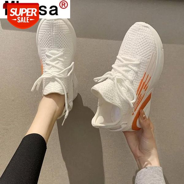 2021 fashion women shoes spring women's vulcanize lace-up non-slip soft sneakers comfortable breathable mesh casual #xj1p
2021 fashion women shoes spring women's vulcanize lace-up non-slip soft sneakers comfortable breathable mesh casual #xj1p