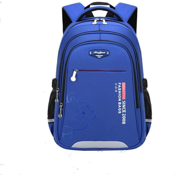 waterproof children school bags boys grils backpack kids schoolbags orthopedic backpacks primary mochila escolar
waterproof children school bags boys grils backpack kids schoolbags orthopedic backpacks primary mochila escolar