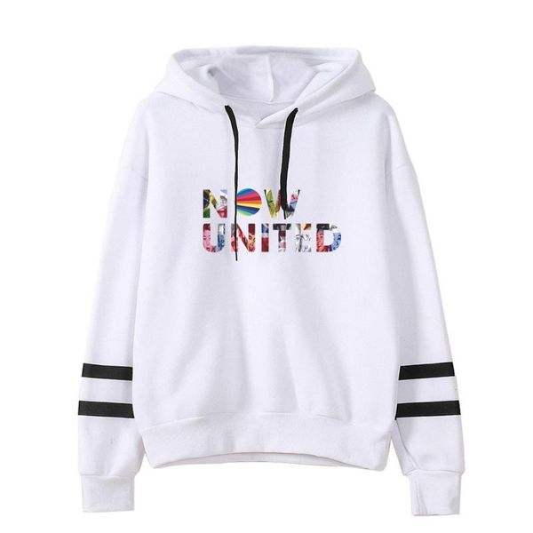 women's hoodies & sweatshirts 2021 now united - better hoodie for women lyrics pullover girl kawaii harajuku tracksui, Black
women's hoodies & sweatshirts 2021 now united - better hoodie for women lyrics pullover girl kawaii harajuku tracksui, Black