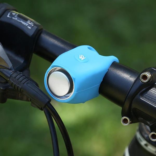 bike horns electronic bells loud horn 120 db warning handlebar bell silica gel shell ring safety electric alarm
bike horns electronic bells loud horn 120 db warning handlebar bell silica gel shell ring safety electric alarm
