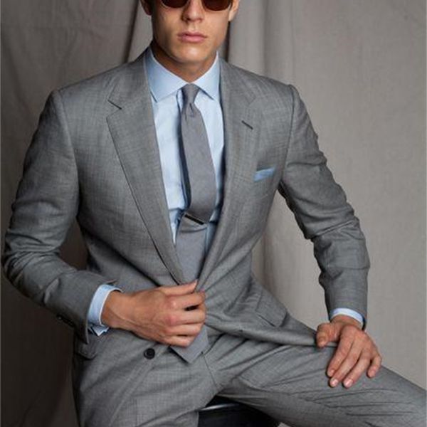 men's suits & blazers dressed as the bride of occasional thin gray suit in men's suits (jacket + pants tie) tjrb, White;black
men's suits & blazers dressed as the bride of occasional thin gray suit in men's suits (jacket + pants tie) tjrb, White;black