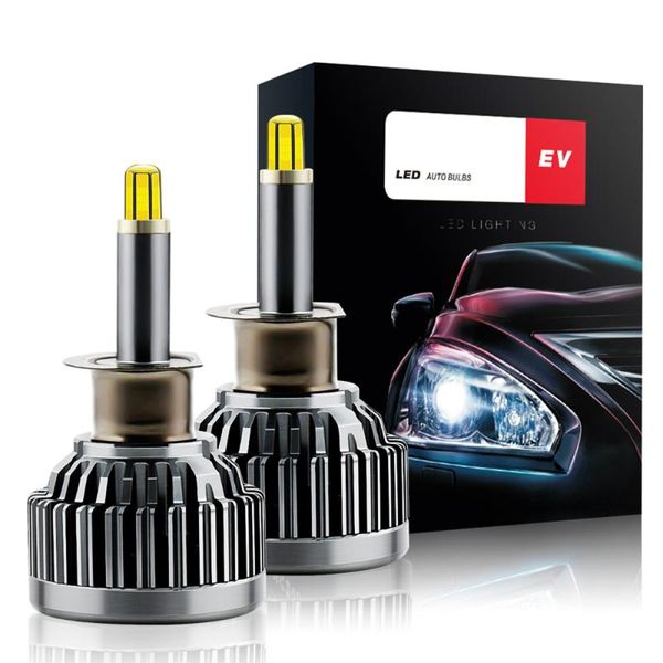 car headlights 2cps h1 60w 6000k 18000lm led headlight front bulb high beam lamp white light waterproof auto styling source accessories
car headlights 2cps h1 60w 6000k 18000lm led headlight front bulb high beam lamp white light waterproof auto styling source accessories