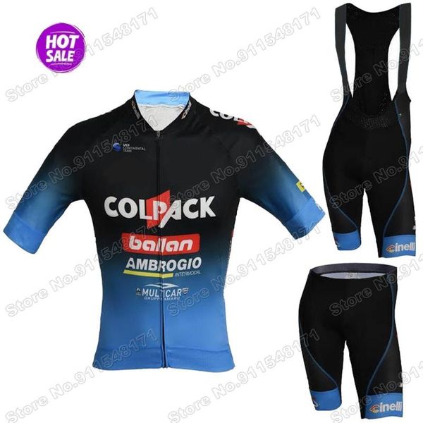 mens colpack ballan 2021 cycling jersey set summer bicycle clothing road bike shirts suit bib shorts mtb wear maillot racing sets, Black;blue
mens colpack ballan 2021 cycling jersey set summer bicycle clothing road bike shirts suit bib shorts mtb wear maillot racing sets, Black;blue
