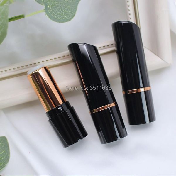 storage bottles & jars 12.1mm empty black lipstick tube round shape diy lip container cosmetic tool 12/30/50 pcs
storage bottles & jars 12.1mm empty black lipstick tube round shape diy lip container cosmetic tool 12/30/50 pcs