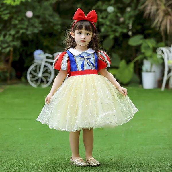 girl's dresses 4pcs baby spanish vintage clothing girls lolita dress toddler girl princess wn026, Red;yellow
girl's dresses 4pcs baby spanish vintage clothing girls lolita dress toddler girl princess wn026, Red;yellow