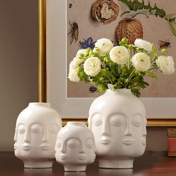 vases ceramic vase decoration modern minimalist model room living soft chinese home
vases ceramic vase decoration modern minimalist model room living soft chinese home