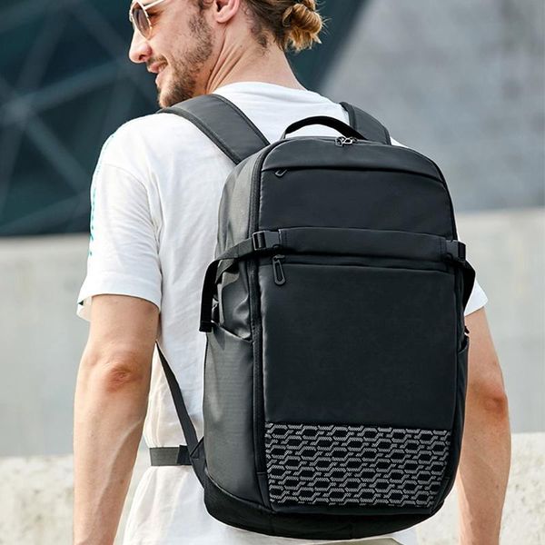 backpack business lapmulti-function retractable computer bag waterproof anti-theft outdoor travel men's
backpack business lapmulti-function retractable computer bag waterproof anti-theft outdoor travel men's