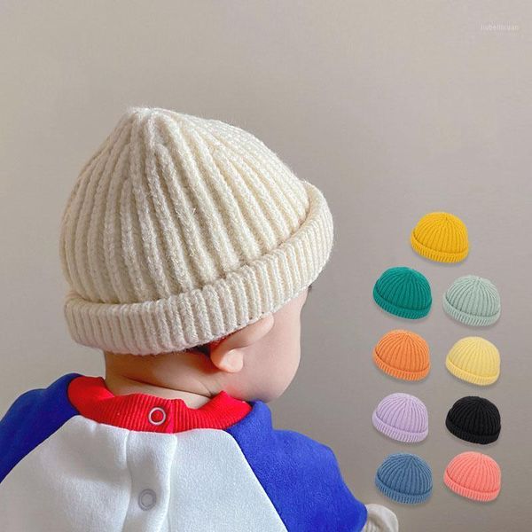 caps & hats winter solid color baby knitted kids girls boys beanies warm soft casual for childrenoddlers windproof cap1, Yellow
caps & hats winter solid color baby knitted kids girls boys beanies warm soft casual for childrenoddlers windproof cap1, Yellow