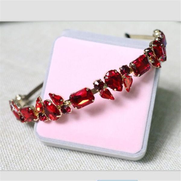 hair clips & barrettes fashion tiara crystal crown water drop gem luxury headband band wedding accessories ornaments for women jewelry, Golden;silver
hair clips & barrettes fashion tiara crystal crown water drop gem luxury headband band wedding accessories ornaments for women jewelry, Golden;silver