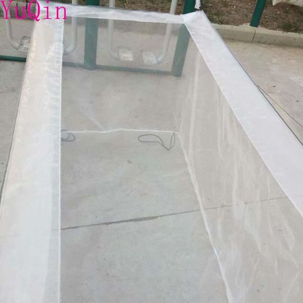 aquariums customized 100mesh anti-escape fish culture breeding net cage fry krill aquaculture nets terrariums fish-farming
aquariums customized 100mesh anti-escape fish culture breeding net cage fry krill aquaculture nets terrariums fish-farming