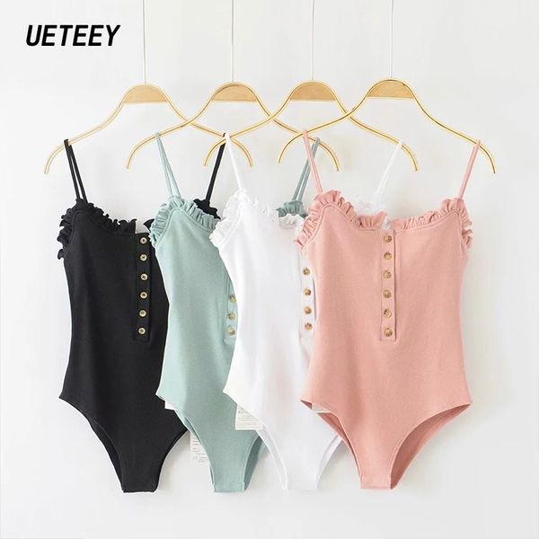 womens bodysuits knitted playsuit female sleeveless jumpsuits solid knit slim pink new arrival clothes spring knitwear, Black;white
womens bodysuits knitted playsuit female sleeveless jumpsuits solid knit slim pink new arrival clothes spring knitwear, Black;white
