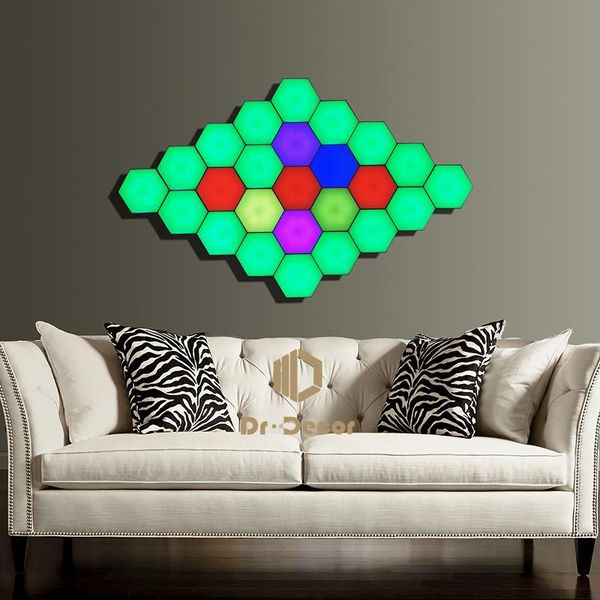 night lights indoor rgb led ligh for home decoration quantum modular lamp touch helios lighting bedside magnetic
night lights indoor rgb led ligh for home decoration quantum modular lamp touch helios lighting bedside magnetic