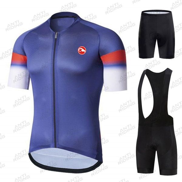 racing sets cycling jersey pro team clothing suits quick-dry mtb clothes bib shorts set men bike ropa ciclismo triathlon, Black;blue
racing sets cycling jersey pro team clothing suits quick-dry mtb clothes bib shorts set men bike ropa ciclismo triathlon, Black;blue