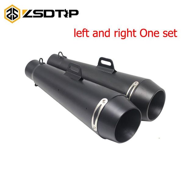 motorcycle exhaust system zsdtrp 51mm scooter pipe moto escape gp pot for m4 most motocross dirt bike cross atv slip on
motorcycle exhaust system zsdtrp 51mm scooter pipe moto escape gp pot for m4 most motocross dirt bike cross atv slip on