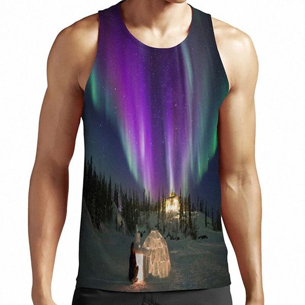 men's tank undershirt 3d print scenery graphic prints plus size round neck casual daily print sleeveless basic fashion designer breath, White;black
men's tank undershirt 3d print scenery graphic prints plus size round neck casual daily print sleeveless basic fashion designer breath, White;black