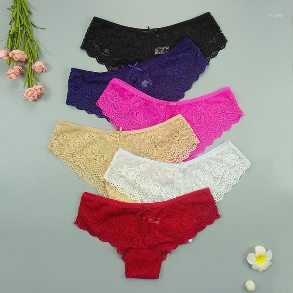 women's panties 6pcs/lots thongs lace women underwear transparent seamless briefs panty hollow out low rise drop, Black;pink
women's panties 6pcs/lots thongs lace women underwear transparent seamless briefs panty hollow out low rise drop, Black;pink