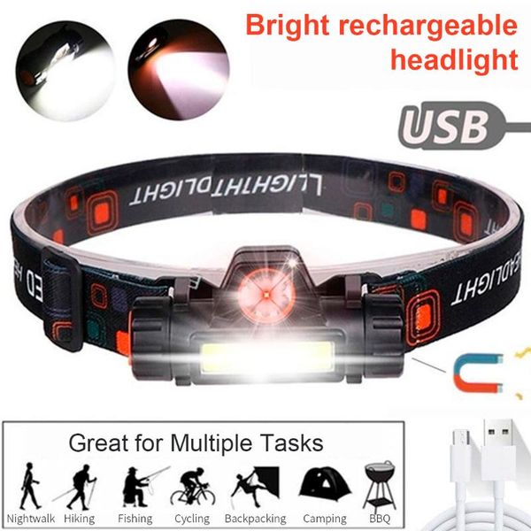 rechargeable led headlamp cob q5 high lumen lithium battery waterproof 2 beams headlight head lamp light headlamps
rechargeable led headlamp cob q5 high lumen lithium battery waterproof 2 beams headlight head lamp light headlamps