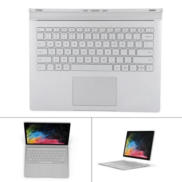 keyboards multifunctional all keys fashion for - surface book1st base lapkeyboard 1704 replacement l2s built-in battery
keyboards multifunctional all keys fashion for - surface book1st base lapkeyboard 1704 replacement l2s built-in battery