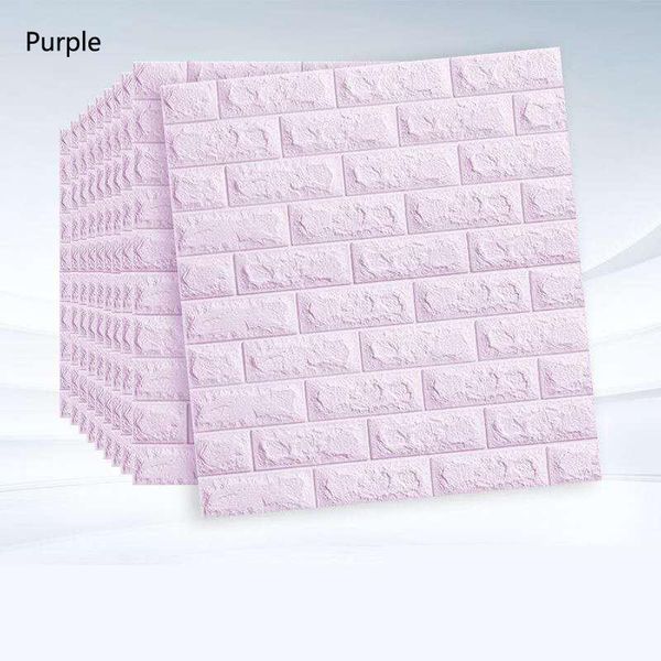 wallpapers 70*77cm diy self adhesive 3d wall stickers bedroom waterproof foam brick room wallpaper
wallpapers 70*77cm diy self adhesive 3d wall stickers bedroom waterproof foam brick room wallpaper