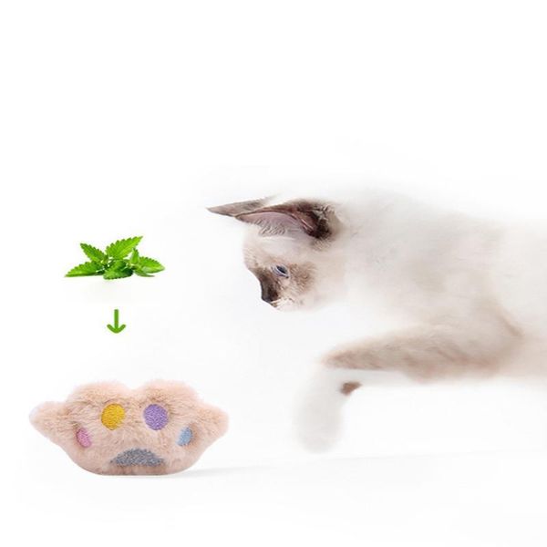 cat toys 1pcs interactive pet kitten catnip teeth grinding throwing home soft plush embroidery mint products
cat toys 1pcs interactive pet kitten catnip teeth grinding throwing home soft plush embroidery mint products