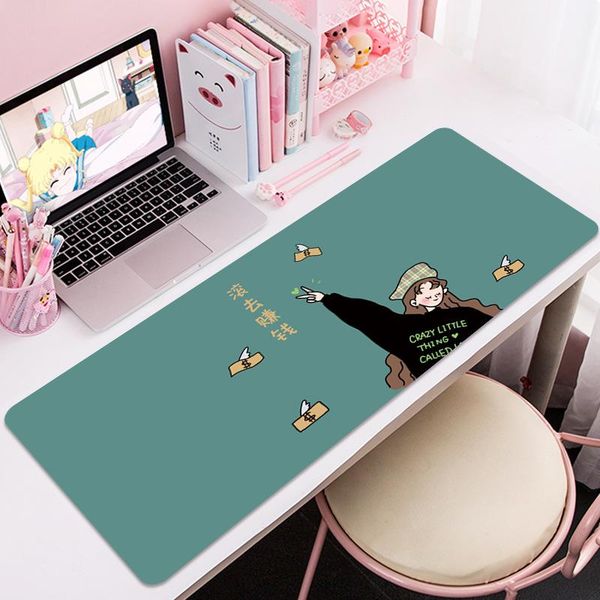 mouse pads & wrist rests vitality girl oversized pad small cartoon cute table mat creative little fairy washed fresh writing
mouse pads & wrist rests vitality girl oversized pad small cartoon cute table mat creative little fairy washed fresh writing