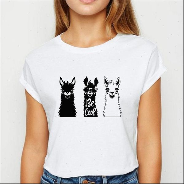 women t shirt womens hedgehog and dandelion print graphic harajuku round neck drop, White
women t shirt womens hedgehog and dandelion print graphic harajuku round neck drop, White