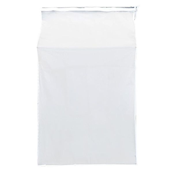 clothing & wardrobe storage stereo clothes dust cover hanging garment bag organizer for coat sweater suit (large size, 60*110*30cm)
clothing & wardrobe storage stereo clothes dust cover hanging garment bag organizer for coat sweater suit (large size, 60*110*30cm)