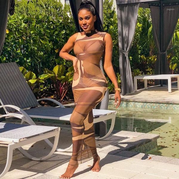 women sheer mesh bikini cover up swimwear swimsuit bathing suit see through sleeveless t-shirt summer beach dress women's, White;black
women sheer mesh bikini cover up swimwear swimsuit bathing suit see through sleeveless t-shirt summer beach dress women's, White;black