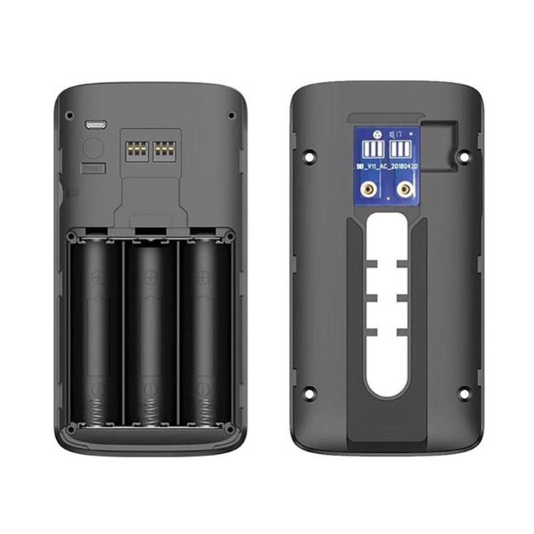 hdsmart ip video intercom wi-fi door phone bell wifi doorbell camera for apartments ir alarm wireless security cameras
hdsmart ip video intercom wi-fi door phone bell wifi doorbell camera for apartments ir alarm wireless security cameras