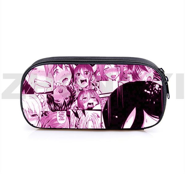 cosmetic bags & cases cartoon 3d ahegao pencil case hentai senpai kawaii harajuku kid school supplies girl makeup pouch bag travel canvas
cosmetic bags & cases cartoon 3d ahegao pencil case hentai senpai kawaii harajuku kid school supplies girl makeup pouch bag travel canvas
