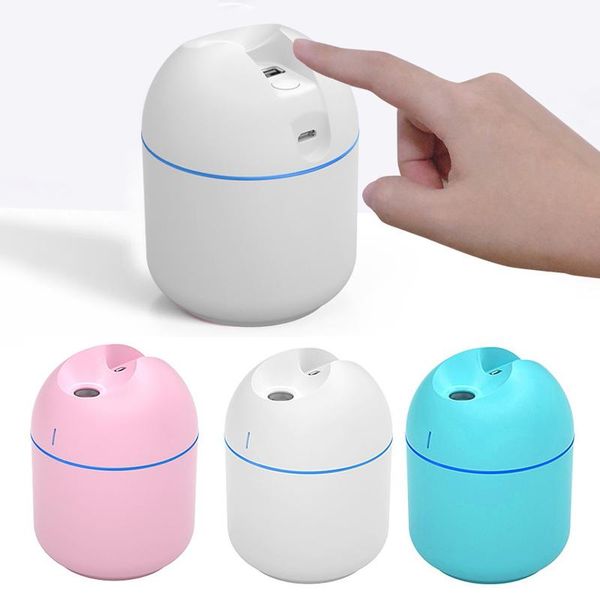 humidifiers home office car air humidifie nano spray colorful light lasting battery life silent household humidifier usb mist maker #4
humidifiers home office car air humidifie nano spray colorful light lasting battery life silent household humidifier usb mist maker #4