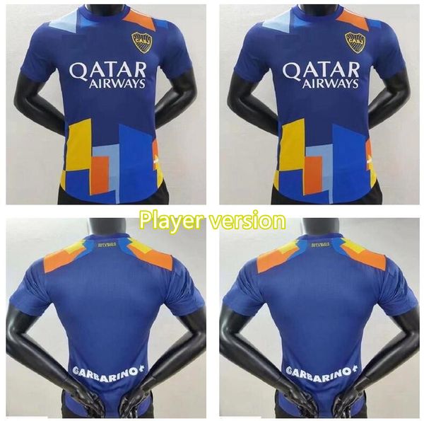 2021 2022 boca juniors player version soccer jersey 21 22 #10 tevez abila mens #16 de rossi mauro reynoso football shirtskgdbm, Black;yellow
2021 2022 boca juniors player version soccer jersey 21 22 #10 tevez abila mens #16 de rossi mauro reynoso football shirtskgdbm, Black;yellow