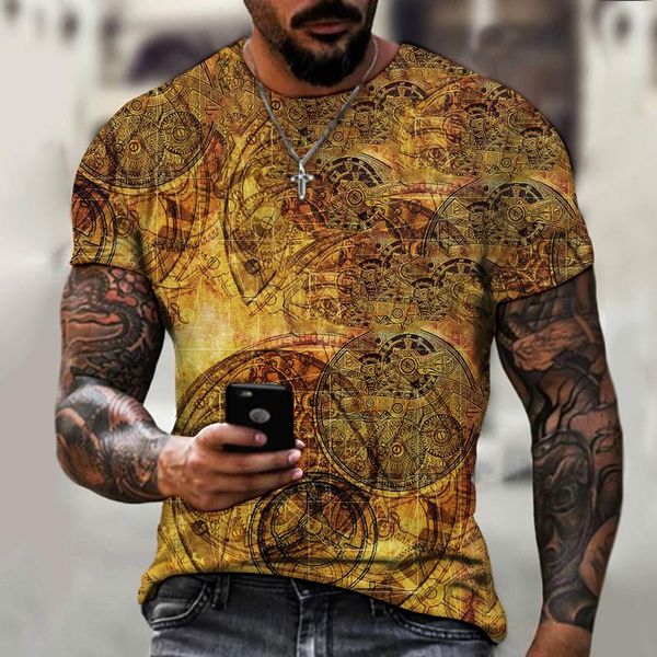 men's t-shirts 2021 summer 3d printed compass t-shirt hip-hop style large size cross short sleeve clothing xxs-6xl, White;black
men's t-shirts 2021 summer 3d printed compass t-shirt hip-hop style large size cross short sleeve clothing xxs-6xl, White;black