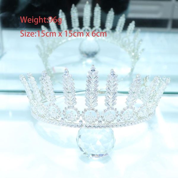 hair clips & barrettes fashion bridal princess tiaras women girls lavender leaves crown headbands zircon wedding headpieces jewelry, Golden;silver
hair clips & barrettes fashion bridal princess tiaras women girls lavender leaves crown headbands zircon wedding headpieces jewelry, Golden;silver