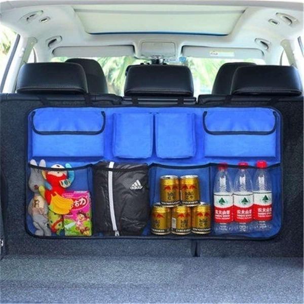 car organizer auto trunk back seat universal storage bag mesh net pocket high capacity oxford automobile
car organizer auto trunk back seat universal storage bag mesh net pocket high capacity oxford automobile