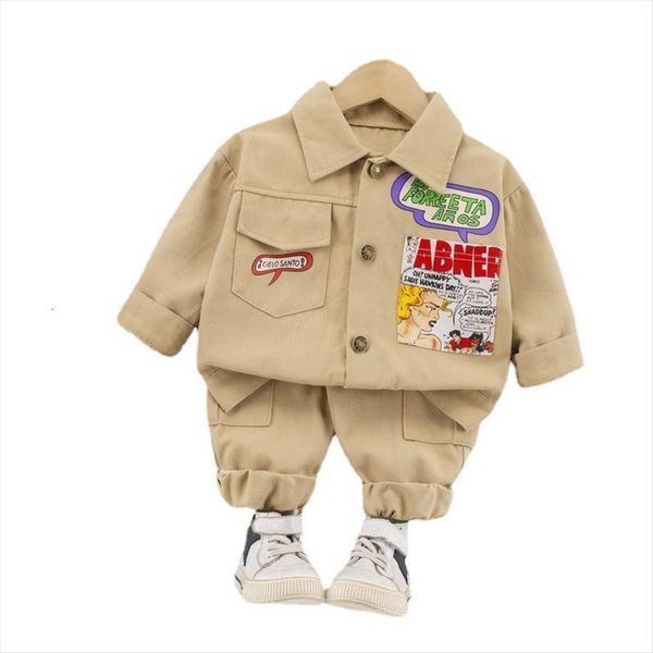 spring autumn toddler fashion clothes kid letter jacket pants2pcs sets boy baby girl casual clothing children cartoon tracksuits, White
spring autumn toddler fashion clothes kid letter jacket pants2pcs sets boy baby girl casual clothing children cartoon tracksuits, White