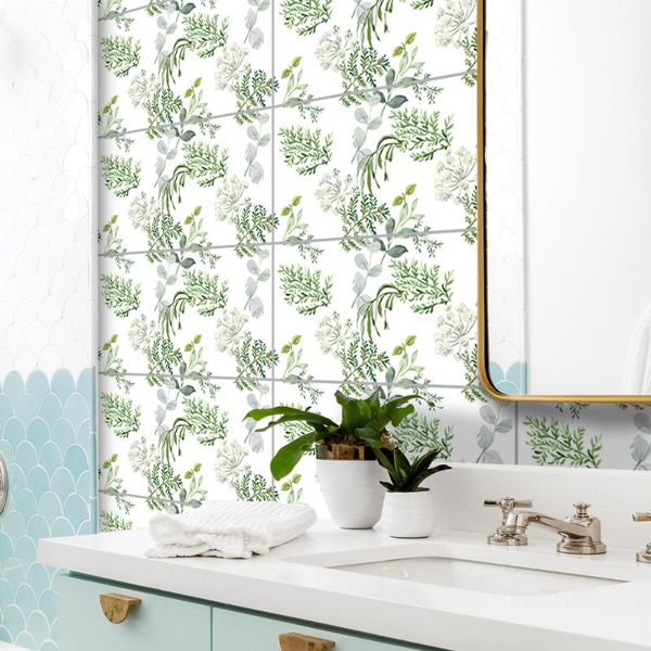 wallpapers green leaves fern self-adhesive marble floor tile wall sticker pvc oil-proof waterproof for home living room bedroom
wallpapers green leaves fern self-adhesive marble floor tile wall sticker pvc oil-proof waterproof for home living room bedroom