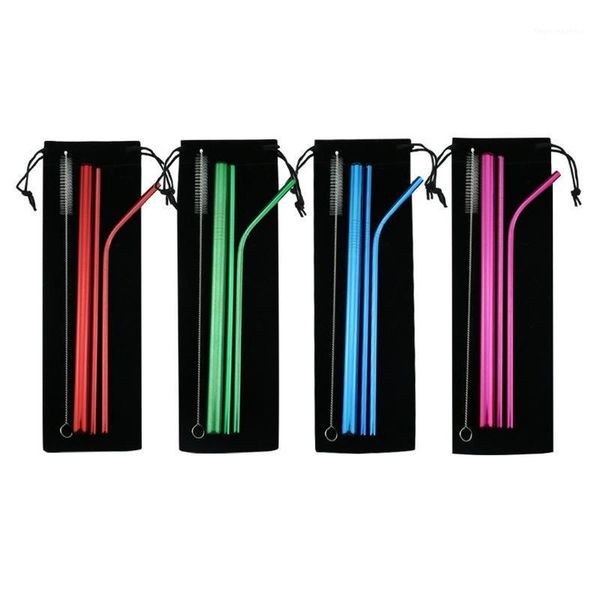 drinking straws reusable metal set tapioca pearls bubble tea boba straw stainless steel environmentally friendly products bar accessories1
drinking straws reusable metal set tapioca pearls bubble tea boba straw stainless steel environmentally friendly products bar accessories1